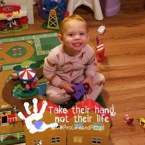 Meet your Posher, Whitney